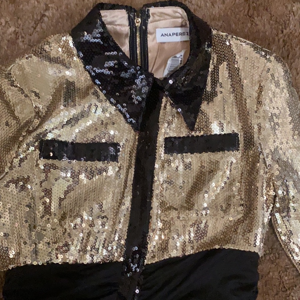 Dress - Picture 5 of 8